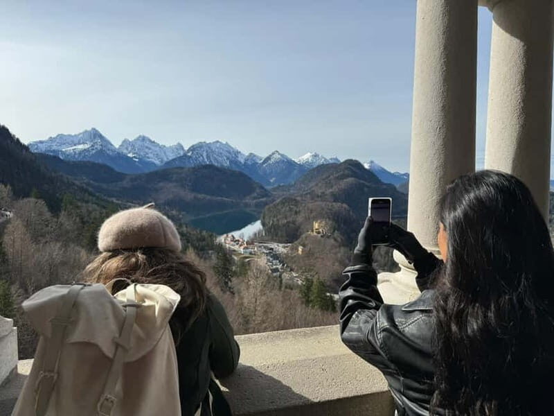 Neuschwanstein Castle Skip-the-Line Ticket with Audio Guide - Authentic Traveler Insights