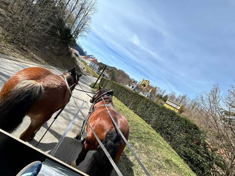 Neuschwanstein Castle Skip-the-Line Ticket with Audio Guide - The Sum Up: Is This Tour Right for You?