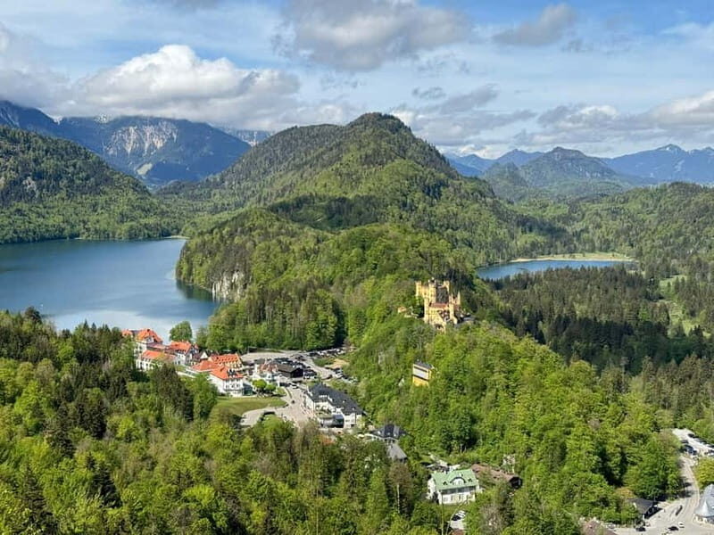 Neuschwanstein Castle Skip-the-Line Ticket with Audio Guide - FAQs