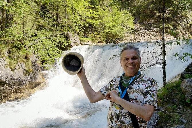 Neuschwanstein Castle Small-Group Guided Day Trip From Munich - Reviews