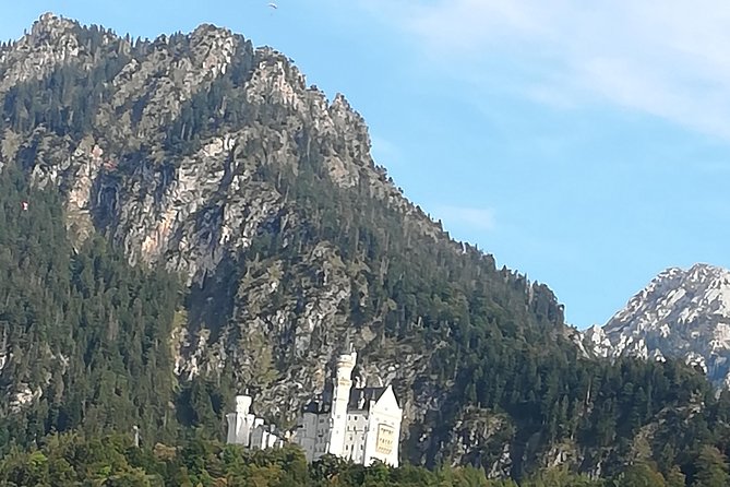 Neuschwanstein Castle Small Group Tour From Innsbruck - Tour Details