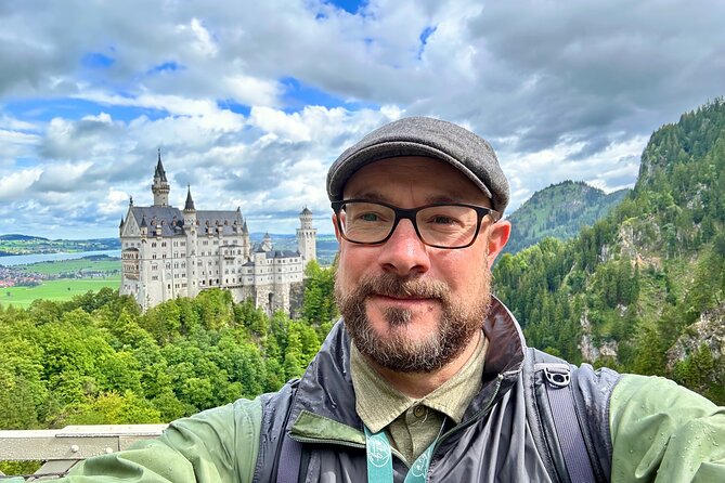 Neuschwanstein Castle Tour From Oberammergau Village - Traveler Photos