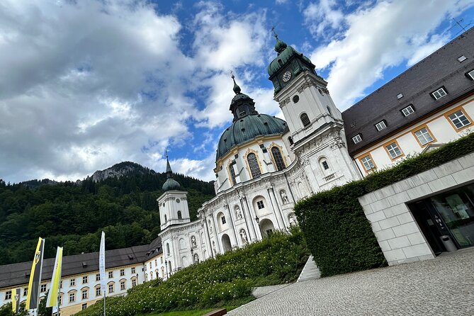 Neuschwanstein Castle Tour From Oberammergau Village - The Sum Up