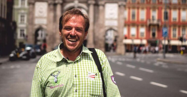 Neuschwanstein From Innsbruck, Private Tour, Driveandguide - Duration and Cancellation Policy