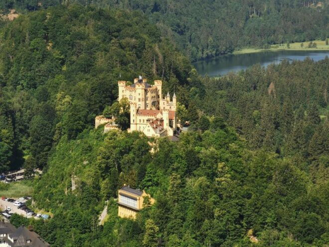 Neuschwanstein From Innsbruck, Private Tour, Driveandguide - Flexible Travel Plans