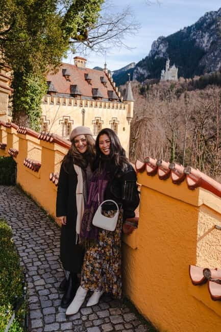 Neuschwanstein & Hohenschwangau Castle Entry Ticket - Introduction: Why This Tour Makes a Magical Day Out