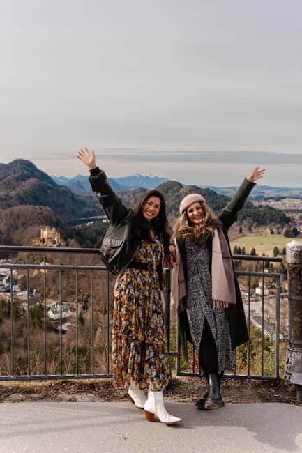 Neuschwanstein & Hohenschwangau Castle Entry Ticket - Is This Tour Worth the Price?