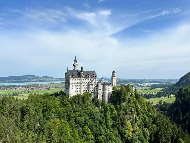 Neuschwanstein & Hohenschwangau Castle Entry Ticket - The Sum Up: Is It Worth It?