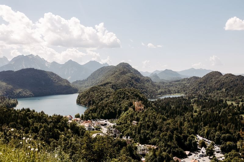 Neuschwanstein & Hohenschwangau Castle Full-Day Bus Tour from Munich - Who should choose this tour?