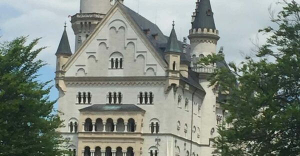 Neuschwanstein: or Rothenburg or Eagles Nest or Salzburg - Frequently Asked Questions