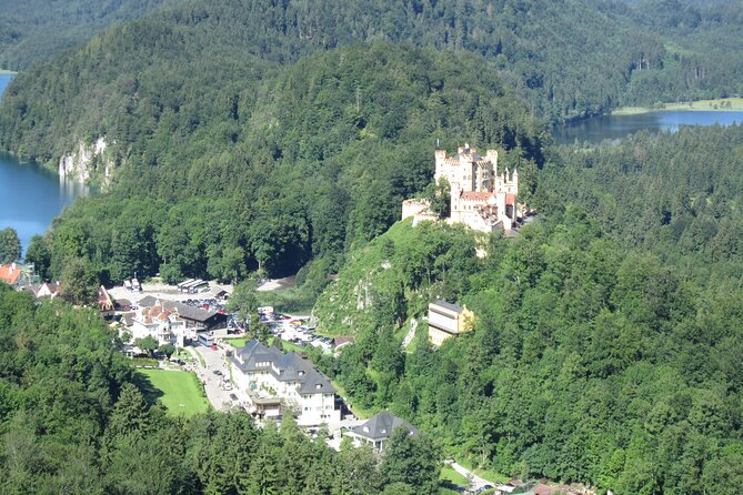 Neuschwanstein Private Day Trip From Munich - Overview and Itinerary