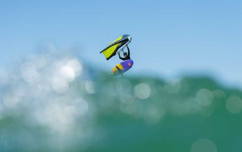 Neusiedler See: 1-Day Wingfoil Course - The Sum Up