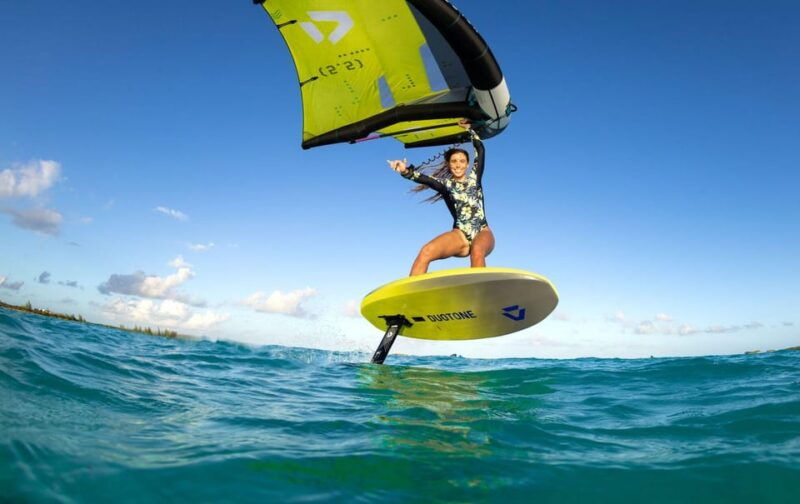Neusiedler See: 1-Day Wingfoil Course - FAQs