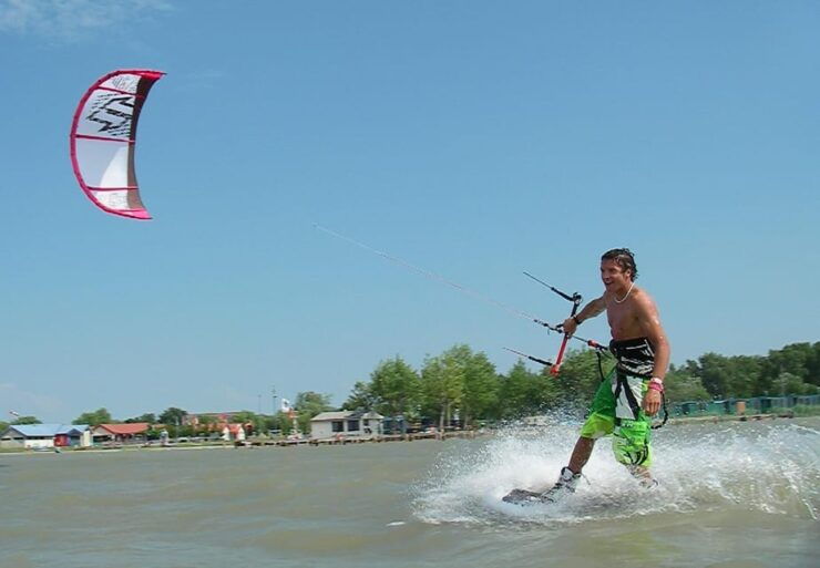 Neusiedler See: 2-Day Kite Course - Good To Know