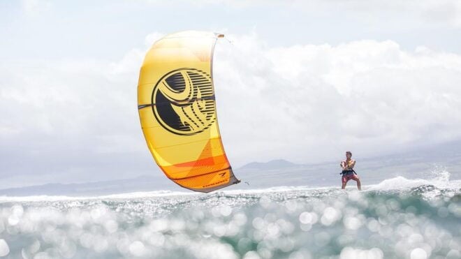 Neusiedler See: 2-Day Kite Course - Instruction and Training