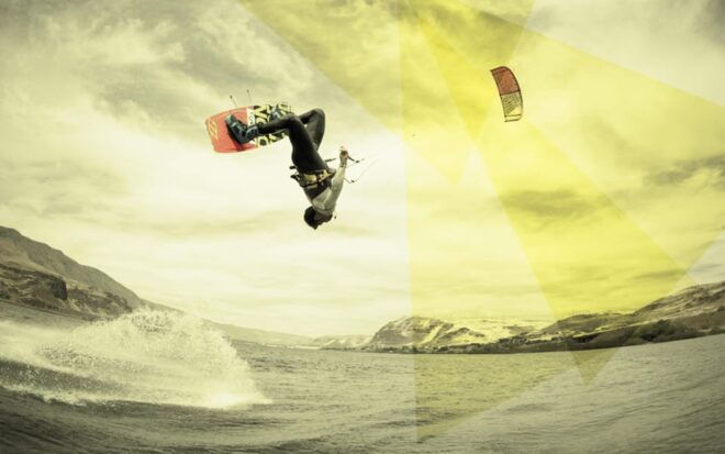 Neusiedler See: 2-Day Kite Course - Included Equipment and Support