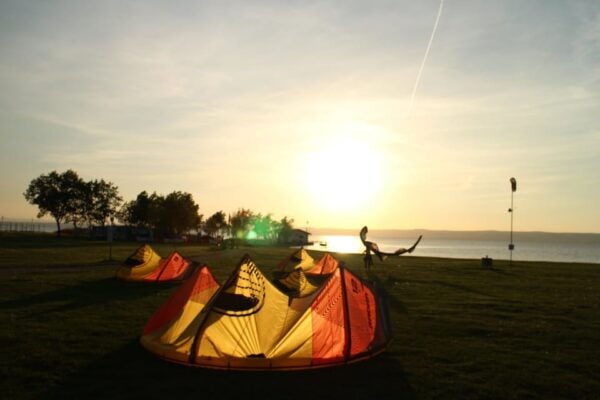Neusiedler See: 2-Day Kite Course - Booking and Availability