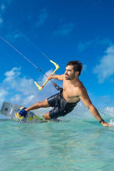 Neusiedler See: 3-Day Kite Course - Learning Objectives