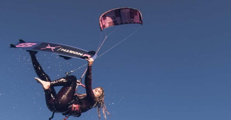 Neusiedler See: 5-Day Combo Kite Course - Learning Experience