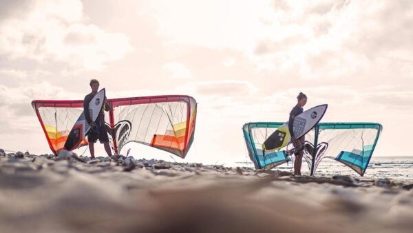 Neusiedler See: 5-Day Combo Kite Course - Cancellation Policy