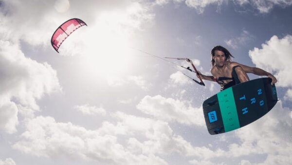 Neusiedler See: 5-Day Combo Kite Course - Frequently Asked Questions