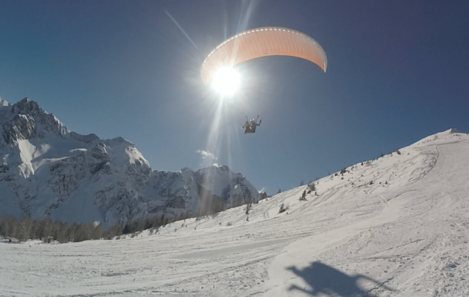 Neustift in Stubaital: Paragliding Tandem Flight - Customer Reviews