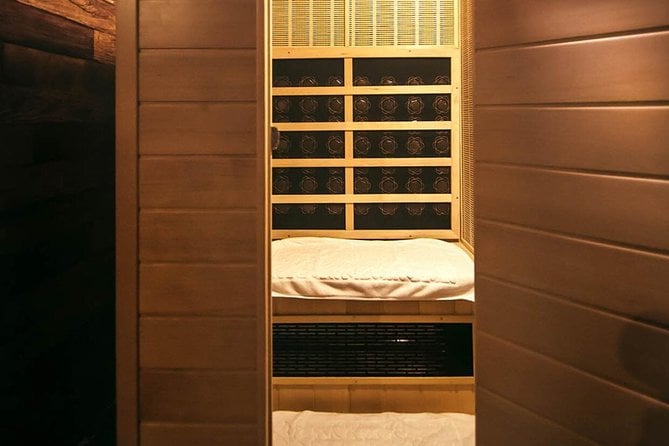 NEUTRA Body Massage Service Available - Good To Know