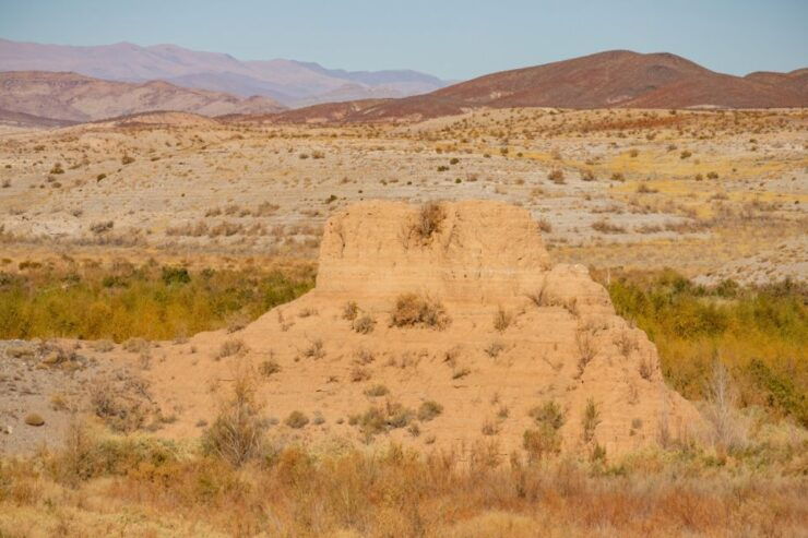 Nevada: A Comprehensive Self-Guided Audio Tour Bundle - Good To Know