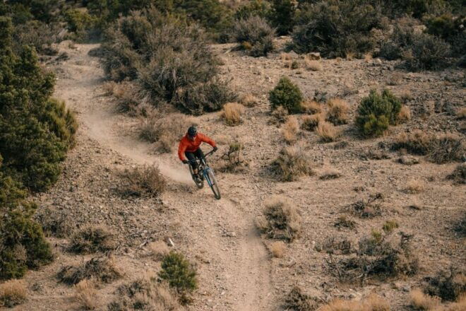 Nevada: Trails to Rails - Hike & Bike 7 Day Tour - Pricing and Availability