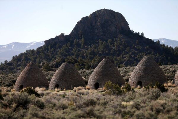 Nevada: Trails to Rails - Hike & Bike 7 Day Tour - Accommodation and Logistics