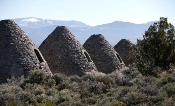 Nevada: Trails to Rails - Hike & Bike 7 Day Tour - Common Questions