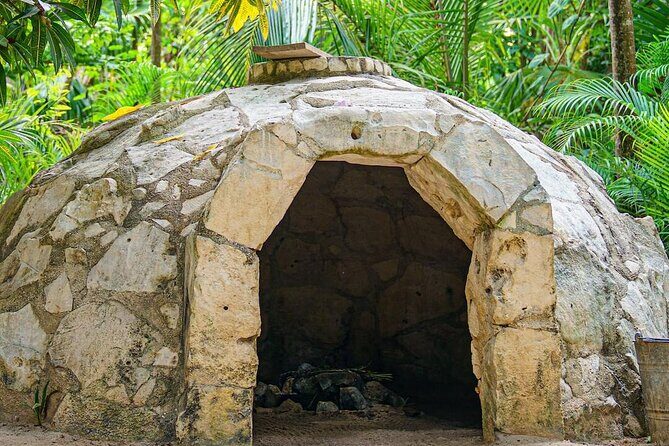 Nevado de Toluca Hiking Volcano Tour & Temazcal From Mexico City - What’s Included and What’s Not