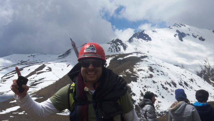 Nevado De Toluca: Reach the Summit With Professionals - Experience the Beauty of Nevado De Toluca