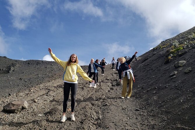 Nevado De Toluca Tour From Mexico City - Traveler Photos