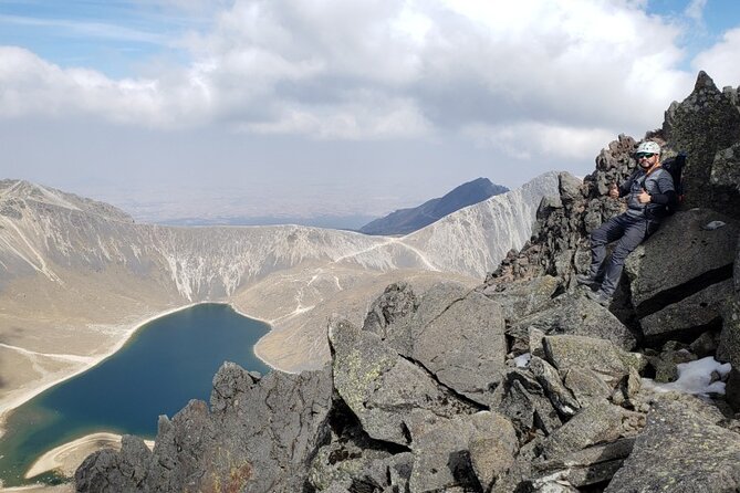 Nevado De Toluca Tour From Mexico City - Reviews and Questions
