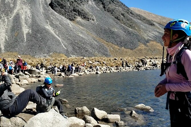 Nevado De Toluca Tour From Mexico City - Additional Information