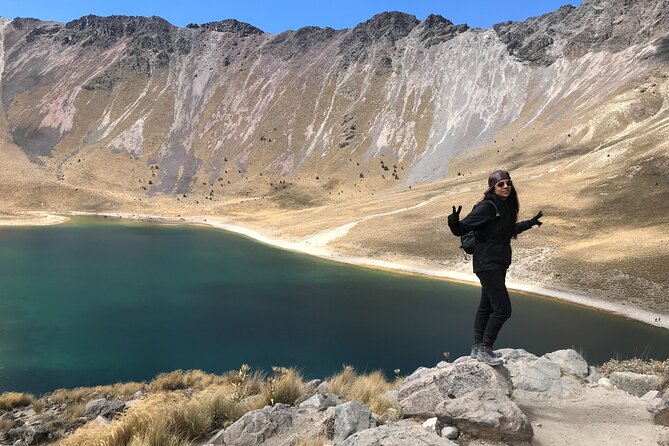 Nevado De Toluca Tour & Hike From Mexico City - The Sum Up