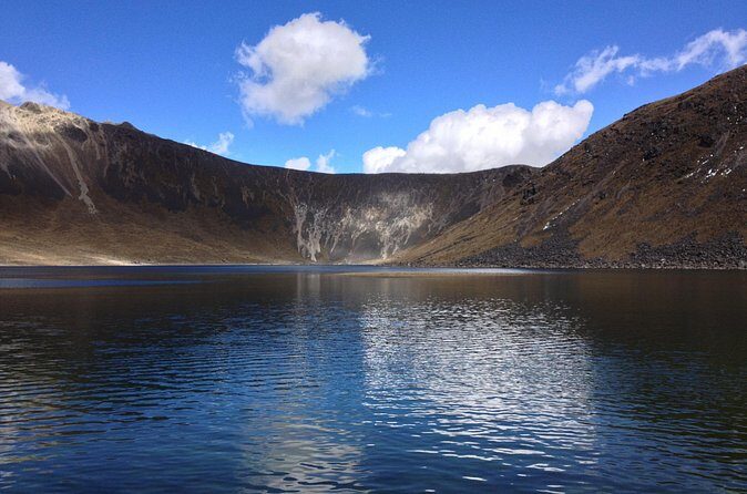 Nevado de Toluca Volcano Hike Adventure - The Value of the Experience