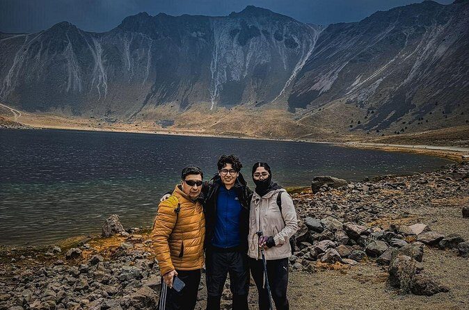 Nevado de Toluca Volcano Hike Adventure - Who Will Love This Tour?