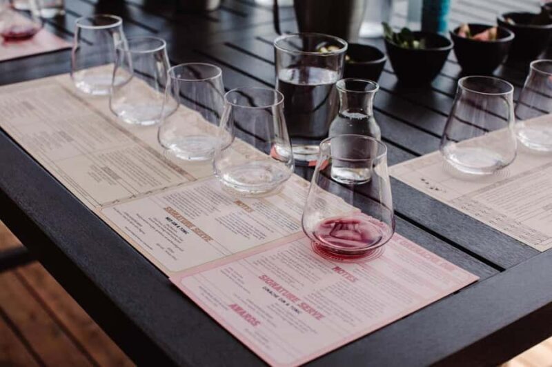 Never Never Distilling Co. Premium Gin Masterclass - Good To Know