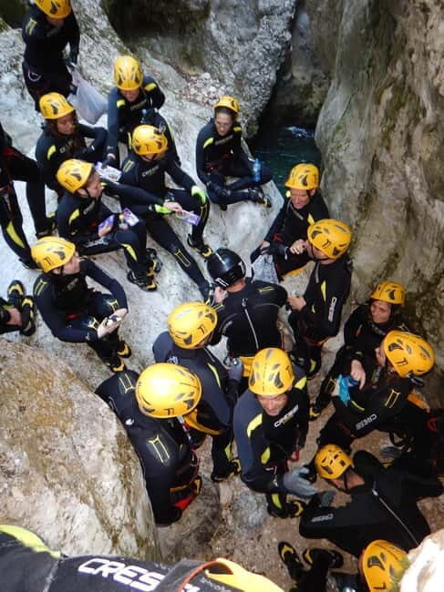 Nevidio Canyoning Private Tour - Practical Tips for Your Canyon Adventure