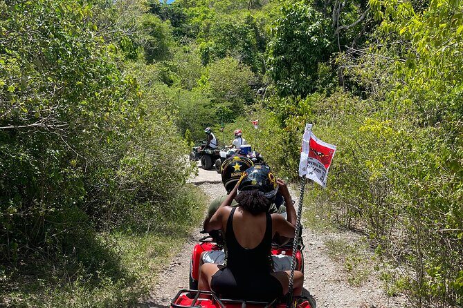 Nevis ATV Adventure "Rollercoaster" Tour - Is It Worth the Price? Analyzing Value