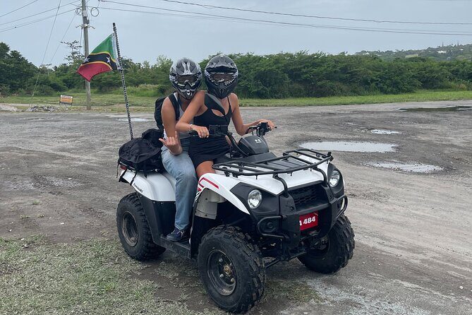 Nevis ATV Adventure "Rollercoaster" Tour - Final Thoughts: Is this Tour Worth It?