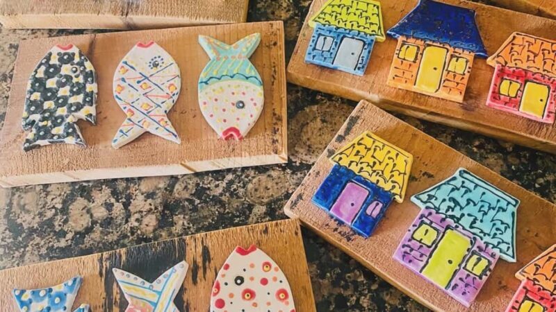 Nevis: Creative Island Expressions Arts and Crafts Tour - What Is the Creative Island Expressions Tour?