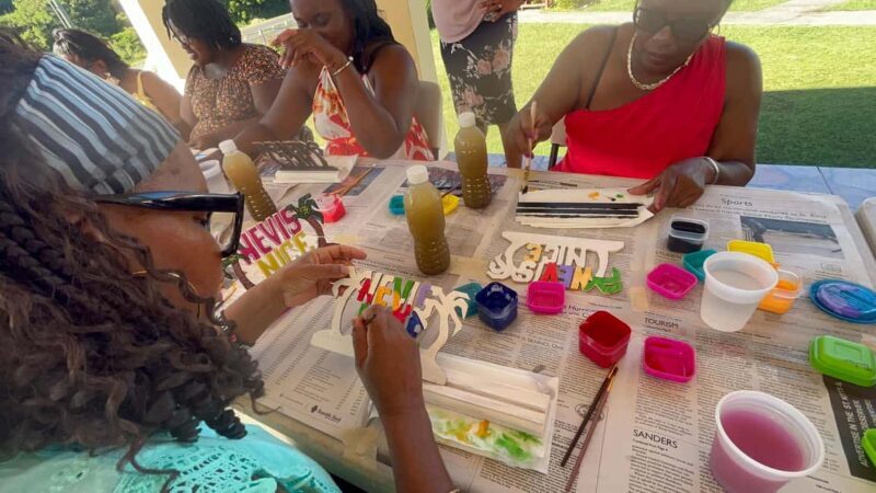 Nevis: Creative Island Expressions Arts and Crafts Tour - Who Is This Tour Best For?