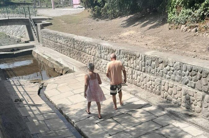 Nevis Hot Springs & Bath Village Heritage Experience - Final Thoughts