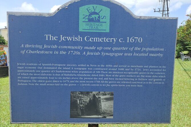 Nevis Island Historical Private Tour - Why This Tour Is Worth Considering