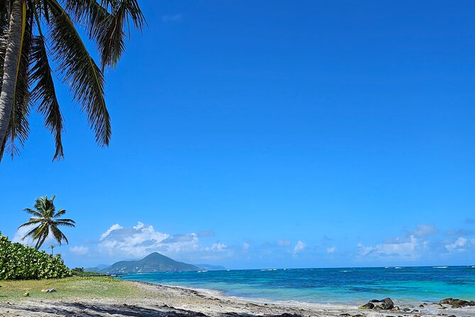 Nevis Island Road Trip - Nevis Island Road Trip Overview