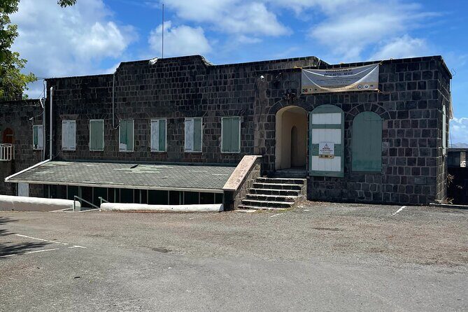 Nevis Panoramic Drive, Power Catamaran & Beach Experience - Is This Tour Worth It?