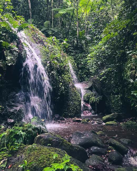 Nevis Waterfalls/Russel's Rest Hike - What Makes the Nevis Waterfalls and Russel’s Rest Hike Stand Out